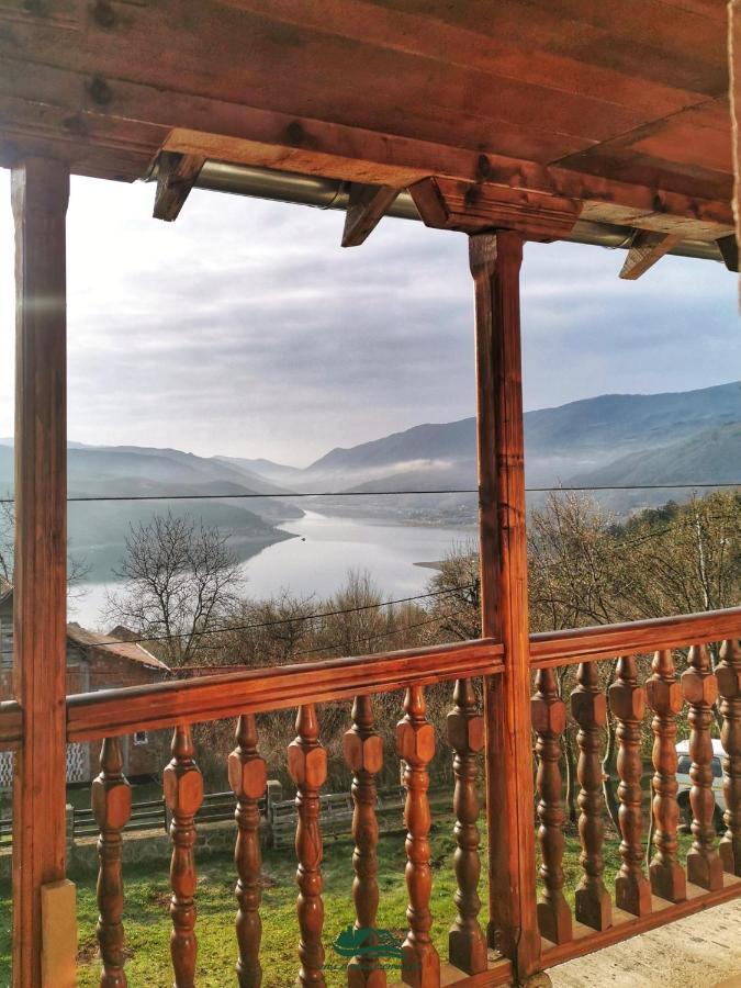 Villa Balconlux - Zavojsko Jezero, 皮罗特 外观 照片